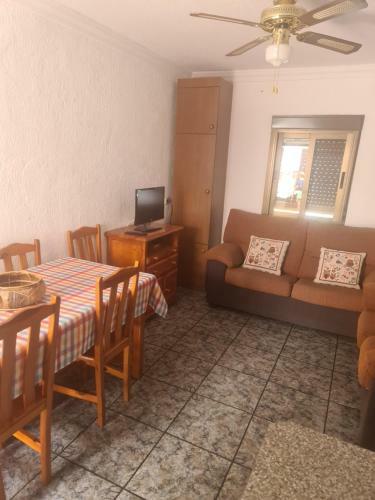Apartamento Mari