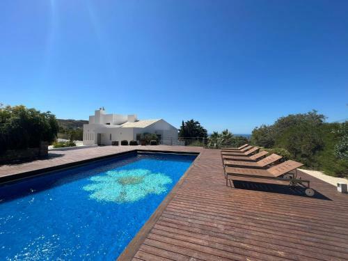 Villa Los Pilochos