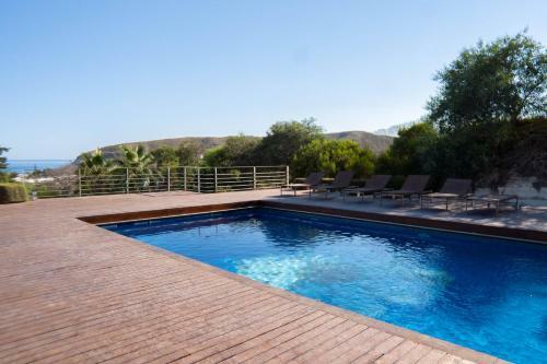 Villa Los Pilochos