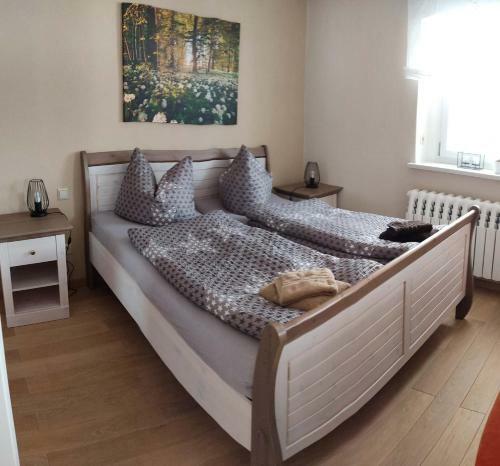 Apartamento Ferienwohnung Zum Ausblick