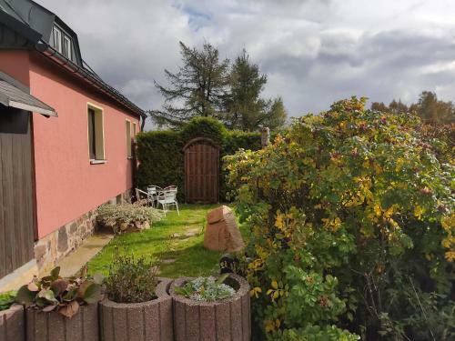 Apartamento Ferienwohnung Zum Ausblick