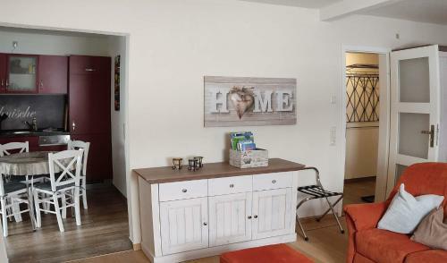 Apartamento Ferienwohnung Zum Ausblick