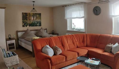 Apartamento Ferienwohnung Zum Ausblick
