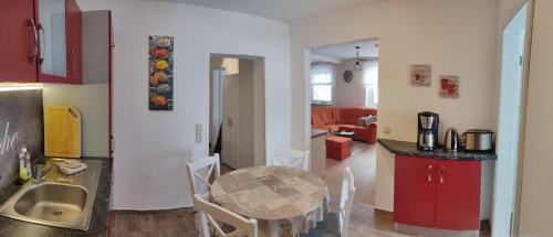 Apartamento Ferienwohnung Zum Ausblick