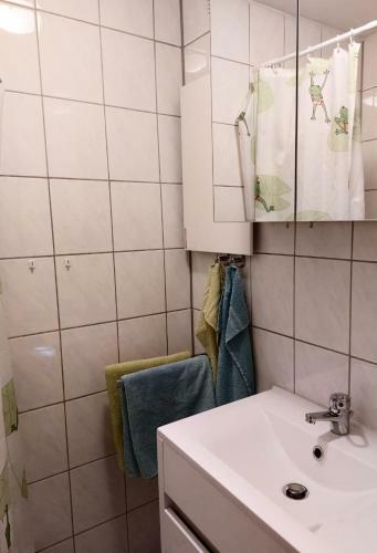 Ferienhaus Elke