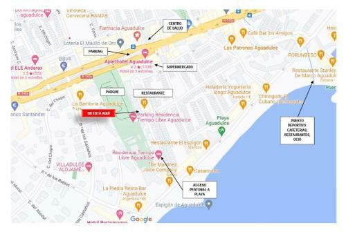Apartamento Tenerife 1