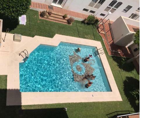 Apartamento Sol Dorado
