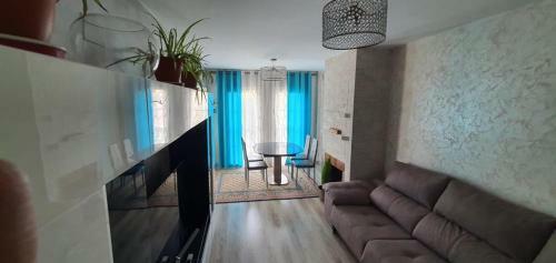 Apartamento Sol Dorado