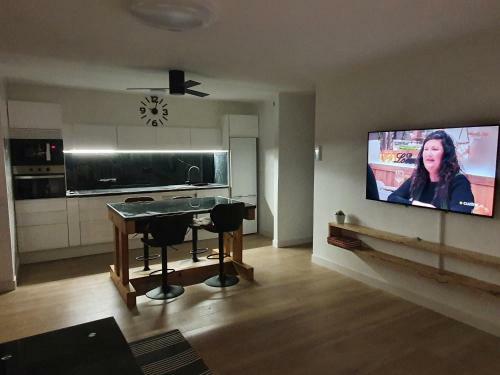 Apartamento Terraza Al Mar