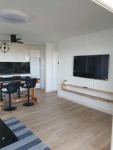 Apartamento Terraza Al Mar