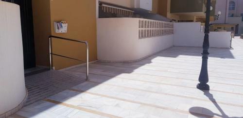 Apartamento Terraza Al Mar
