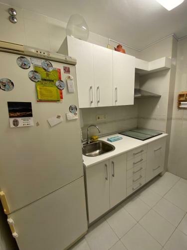 Apartamento Expoholidays-torre Violeta