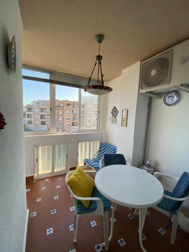 Apartamento Expoholidays-torre Violeta