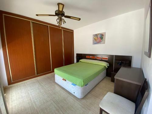 Apartamento Sunny Beauty Aguadulce