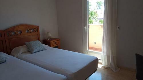 Casa Jacaranda.