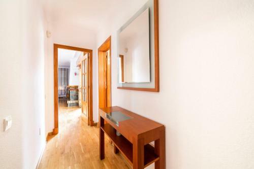 Apartamento �tico Santa Fe