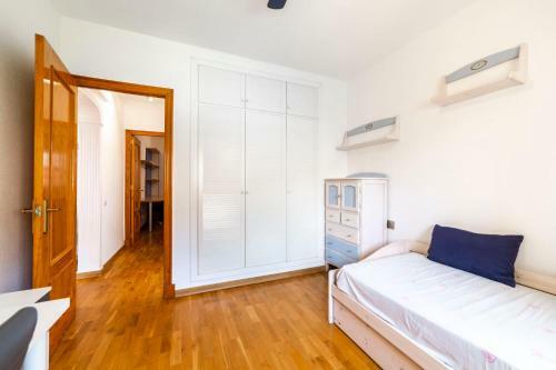 Apartamento �tico Santa Fe