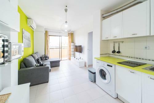 Apartamento Expoholidays - Geminis I