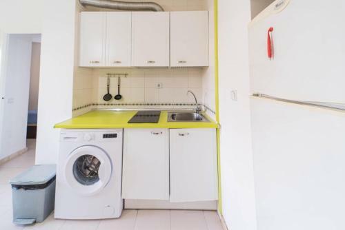 Apartamento Expoholidays - Geminis I