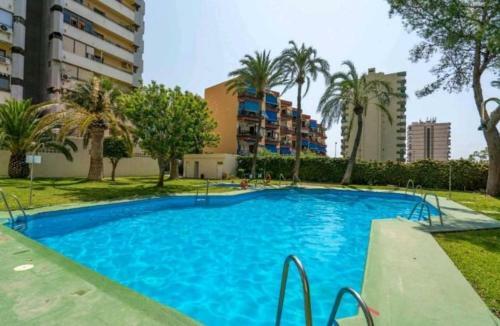 Apartamento Expoholidays - Geminis I