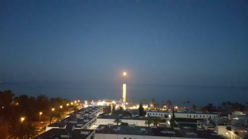 Apartamento Aguadulce Torre Almeragua