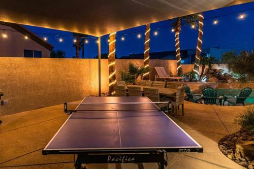 Villa Lakeside Dreamstay - Fun&games, Pool/spa, Bball