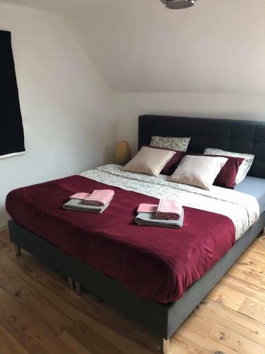Stijlvolle Woning Nabij Brugge