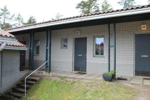 Apartamento Studio Kippari