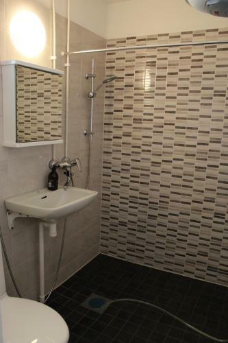 Apartamento Studio Kippari