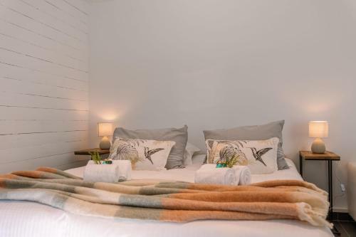 Gezellige Chalet Met Sauna
