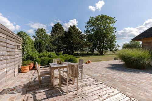 Gezellige Chalet Met Sauna