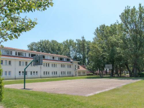 Apartment Orchidee 309