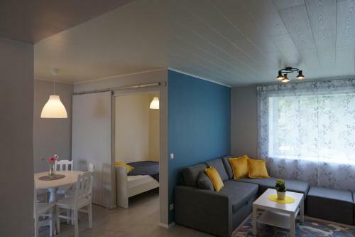 Apartamento Sireli K�laliskorter K�rdlas