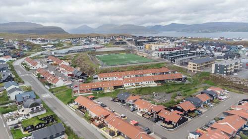 Apartamento 4 Br Townhouse / Walks / Museum