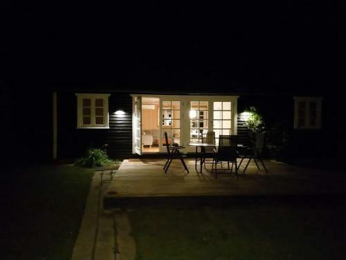 Holiday Home Dronningm�lle XII