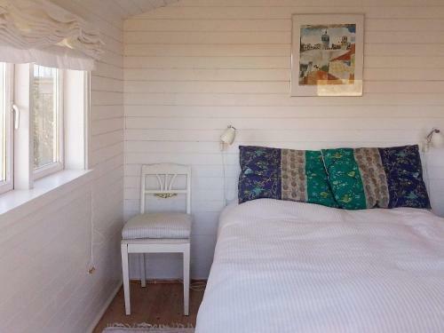 Holiday Home Dronningm�lle XII