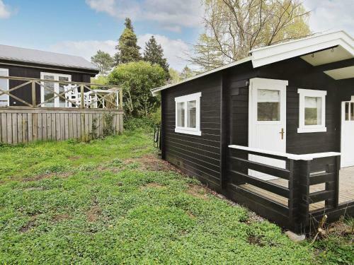 Holiday Home Dronningm�lle XII