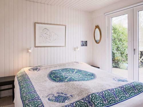 Holiday Home Dronningm�lle XII