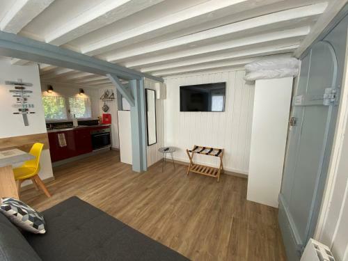 Apartamento Au Chant Des Oiseaux