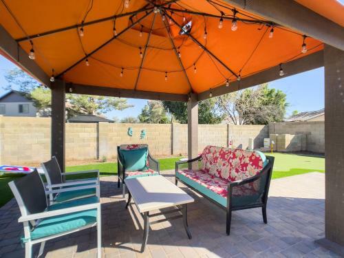 Rusty Spur By Bluebarrel Homes