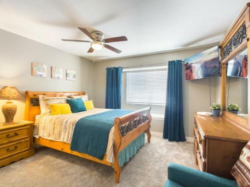 Rusty Spur By Bluebarrel Homes