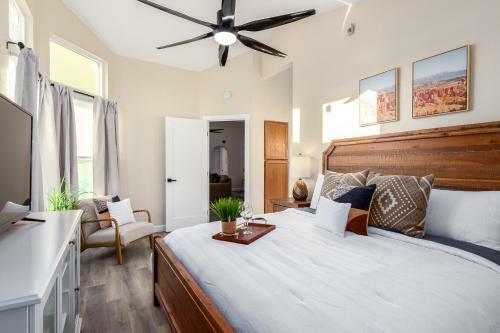 Jacinto Mesa Home