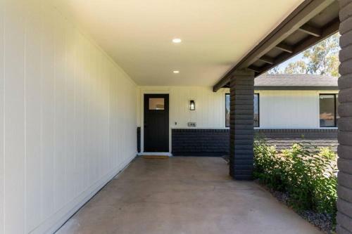 Villa Modern 3/2 Home In Nw Mesa - Close To Everything!