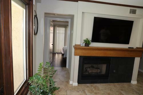 Luxury Updated 3-bedroom Home With Pool