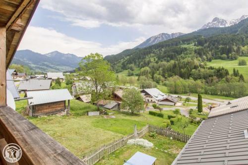 Chalet La Griotte