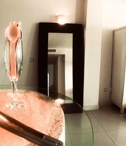 Precioso Apartamento Con Piscina Privada.