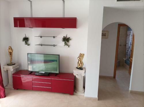 Apartamento �ticosina