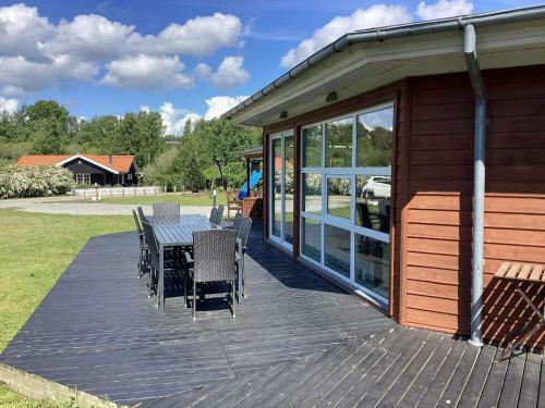Holiday Home Ebeltoft Cxciii