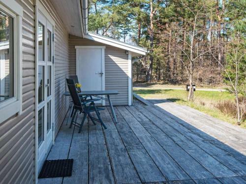 Holiday Home Ebeltoft Cxcvii
