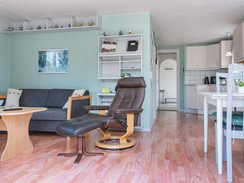 Holiday Home Ebeltoft Cxciv